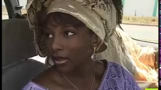 The Prophecy [ GENEVIEVE NNAJI vs PATIENCE OZOKWOR ] - Latest Nigerian Nollywood Movie