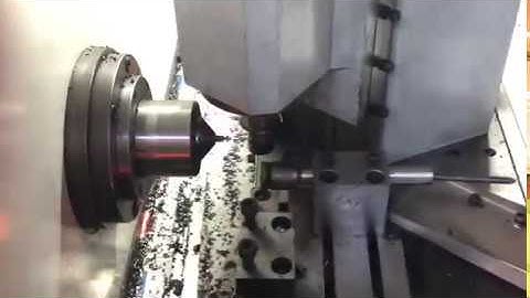 screwdriver production line - BLUETOOTH CNC Machine