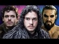 Top 10 Hottest Game Of Thrones Men