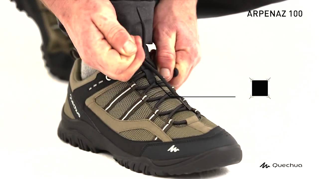 tenis para trekking masculino