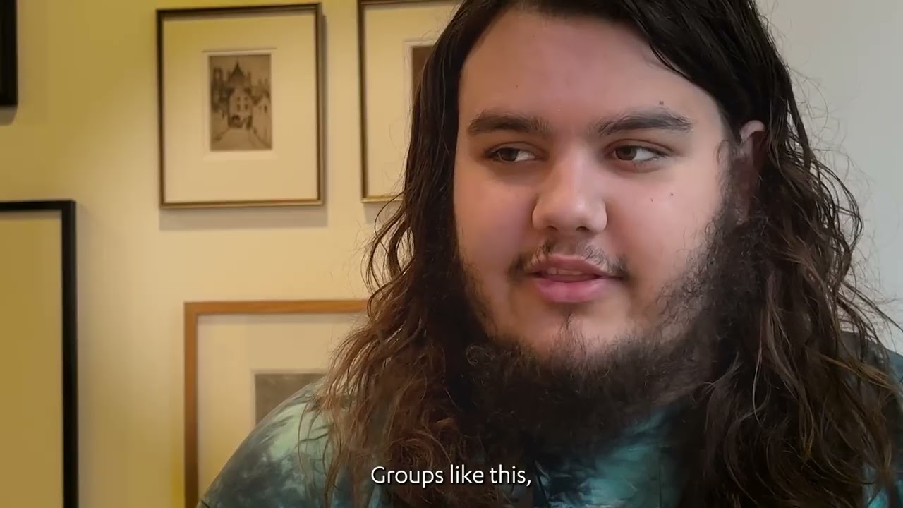 Te Hekenga Whaiora: Hunter's Story