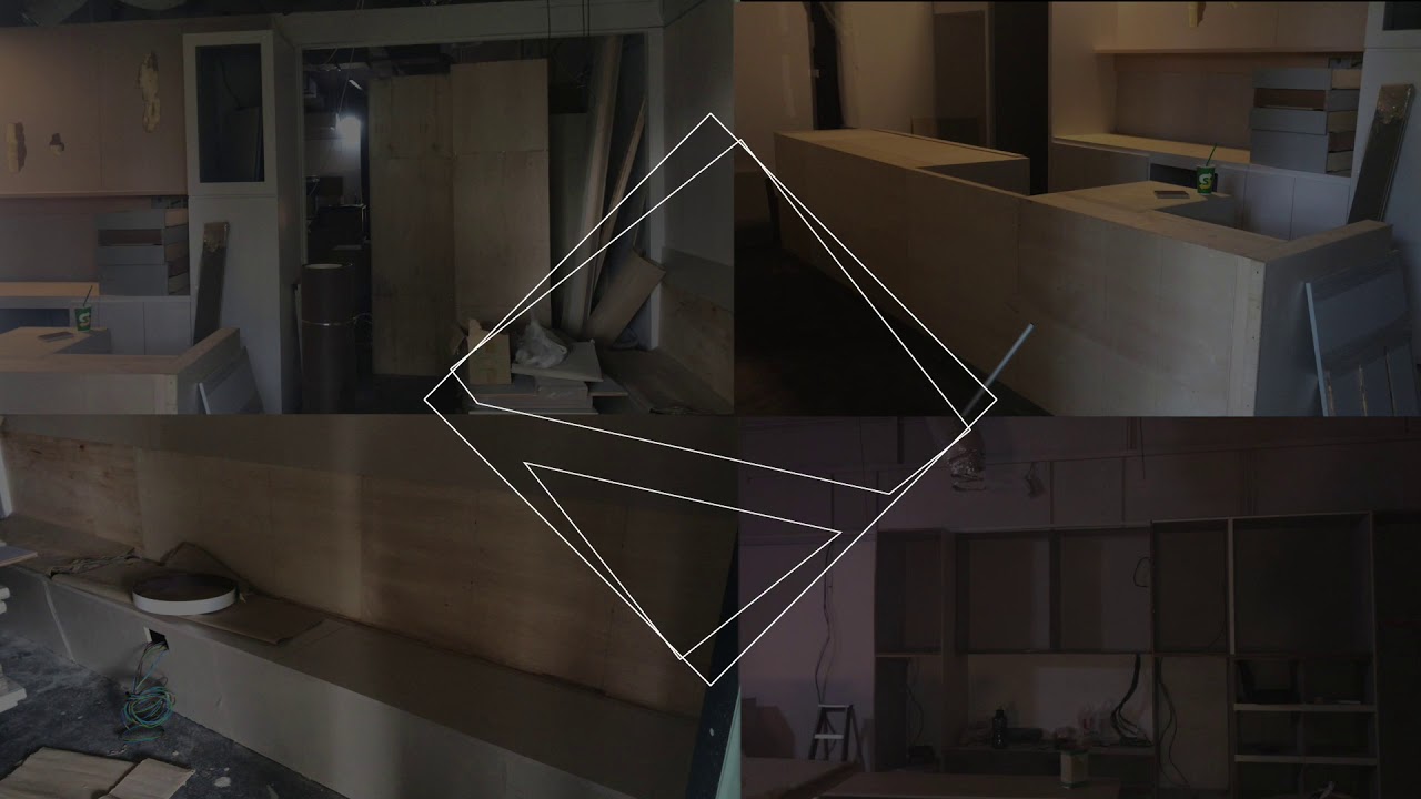 Incubaker new place "Coming Soon"