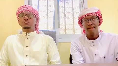 القارئ عبد الباري العلمي