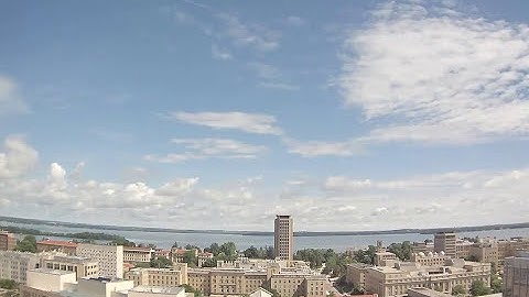 2017 June 19 - convection (north view)