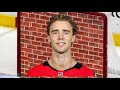 Spencer Knight and the Hawks narrowly edge the Kings