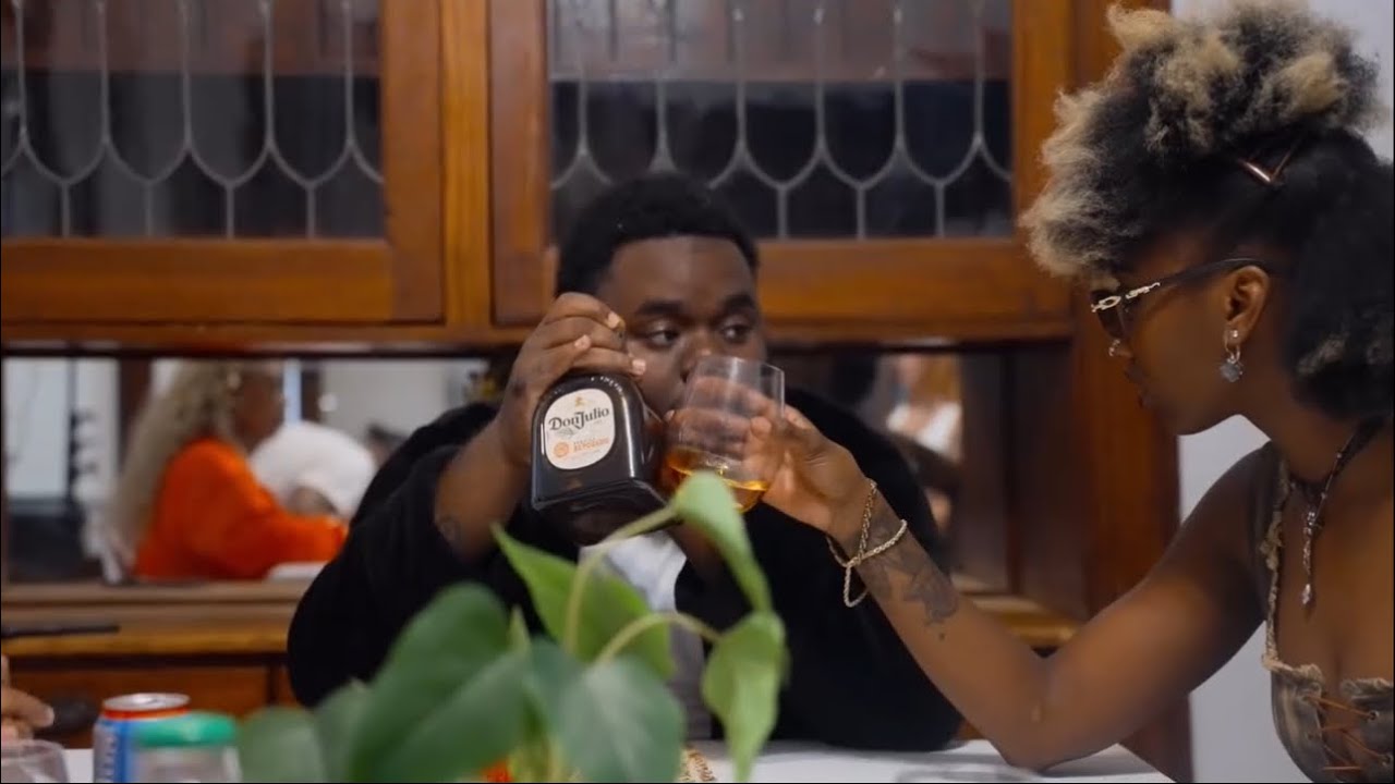 414bigfrank - Take A Sip (Official Music Video) - YouTube