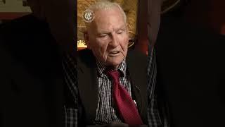 I Was Handcuffed To Lee Harvey Oswald When He Was Shot