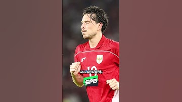 Thom Haye gabung Persib?? Betulan ini? #shorts #thomhaye #persib