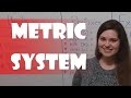 Mastering the Metric System: Key Measurements and Prefixes