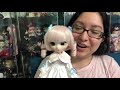 Pullip My Melody Pink Version Review