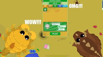 reached up to 5 million in the game mope.io 2023