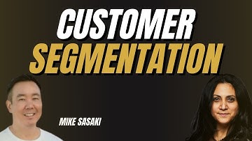 What is a DYNAMIC Account Segmentation model?