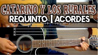 Vídeo de El Corrido De Catarino Y Los Rurales