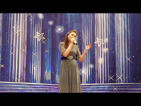 Civilized culture - Singing 水月鏡花 (260912 MVI 8175)