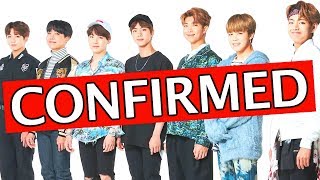 BREAKING: BigHit Announces NEW Kpop Boy Band
