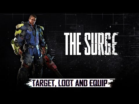 : Target, Loot and Equip Trailer