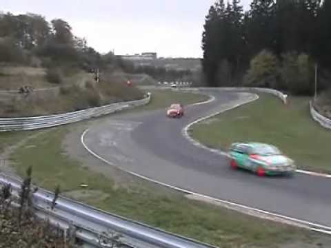 VLN 25.Oktober 2003