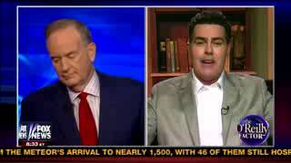 Rollin' With Adam Carolla   Minimum Wage & Asteroids   Bill O'Reilly   2 18 13 News