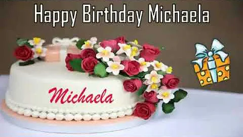 Michaela Hinton Birthday  2019