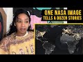 How One NASA Image Tells Dozens of Stories | Neo Explains (thoughts &amp; commentary)