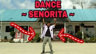 WOWW... SENORITA DANCE ANAK SEKOLAH | DANCE ANAK SEKOLAHAN | DANCE SMA