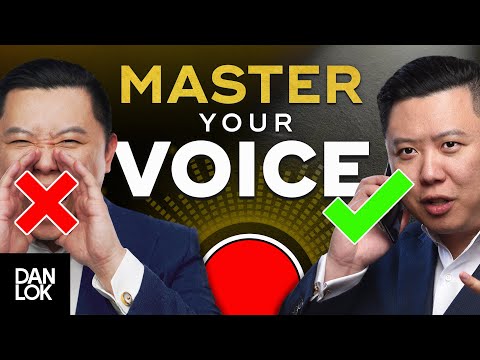 How To Master Your Tonality In Sales