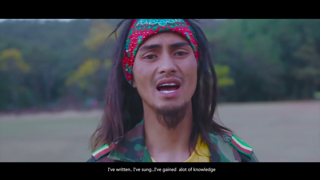 Ka Sap Un Sei - HepRo07 (Prod. By Mac Beatz) | Official Music Video |