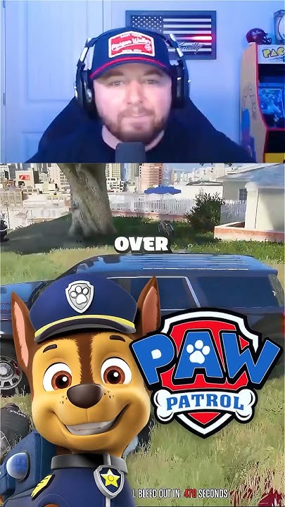 Cop Let’s Cop Get KIDNAPPED! 😡 - YouTube