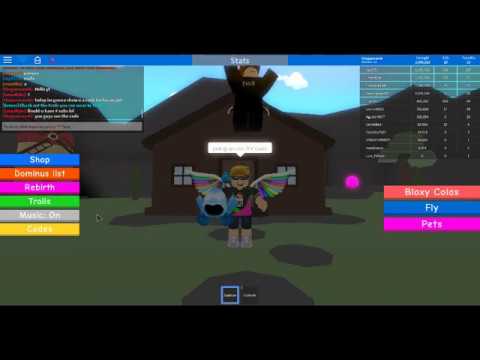 Code For Bacon Pet In Roblox Dominus Lifting Simulator Youtube - roblox dominus lifting simulator pet codes