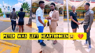 Download Lagu IT'S SAD FRANK WHAT HAVE YOU DONE AMINA.AND NOW THEY WANT THEIR PROPERTY FROM PETER 😭😭 MP3