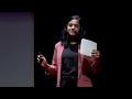 If Books Become Your Best Friends, You Can Become an Author | Parvathy Raman | TEDxTheOrchidSchool