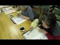 もうすぐお歳暮の時期やけん宛名書きでんできるっちゃないな？