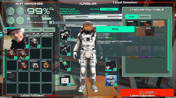 Osiris: New dawn (Part 8)