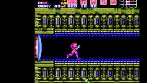 Impromptu Item Randomizer Race