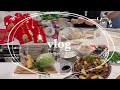 [ENG cc] lunar new year vlog | preparing traditional Chinese dishes to celebrate LNY 🧧