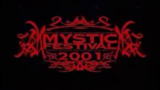 Sinister @ Mystic Festival (2001)