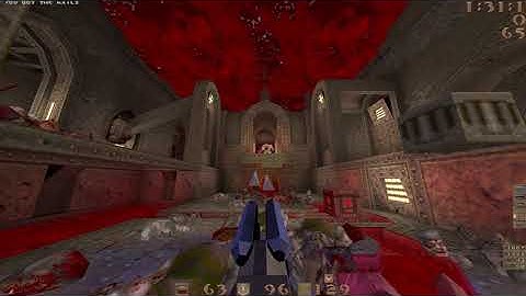 Quake - Easy Run of ctsj_markie by Justin 