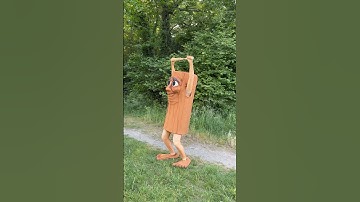 TUNG TUNG TUNG SAHUR Arrive Dans la VRAIE VIE ! 😂