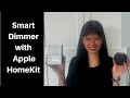 How to Setup TP-Link Kasa Smart Dimmer Switch with Apple HomeKit / HomePod