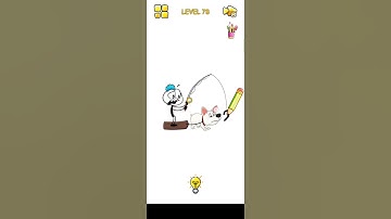 Troll Master Draw One Part Level 78