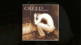 Creed - My Own Prison [Custom Instrumental] Resimi