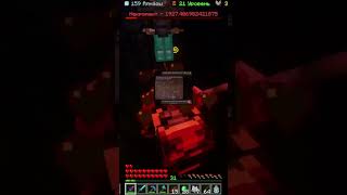 Безумный Лобби Лайфхак в Minecraft! 勞😳 #shorts #шортс #minecraft #майнкрафт #челлендж #майн
