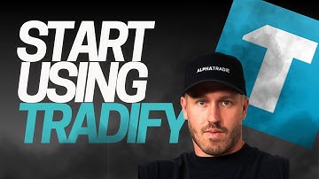 New to Tradify? This is how I set it up. Part 1/3