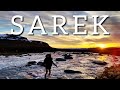 Sarek National Park 2022  -  Hiking through Sarek from Aktse to Ritsem