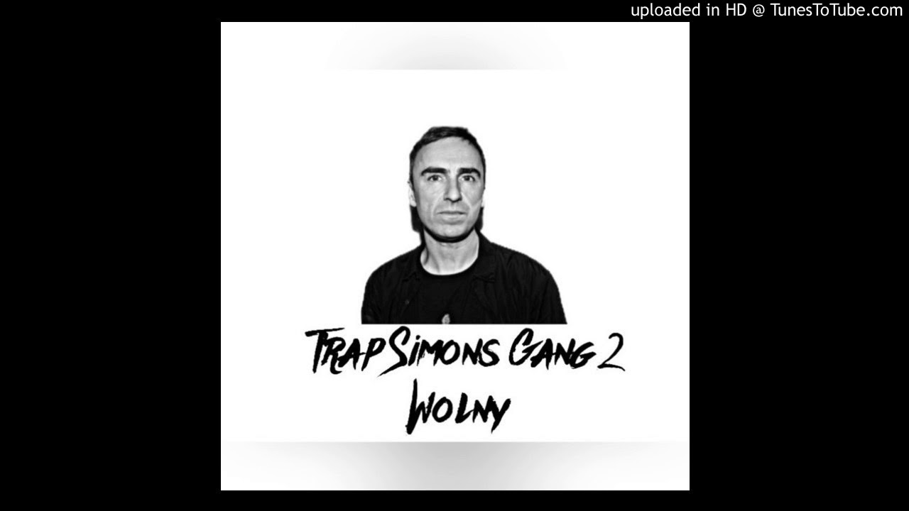 Wolny - TSG ft młodyzeus