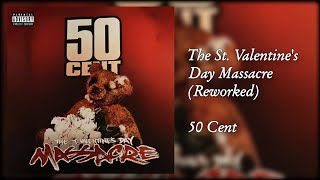 50 Cent (feat. Tony Yayo) - My Toy Soldier 