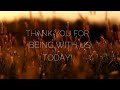 The righteousness of God is in Christ and nothing else