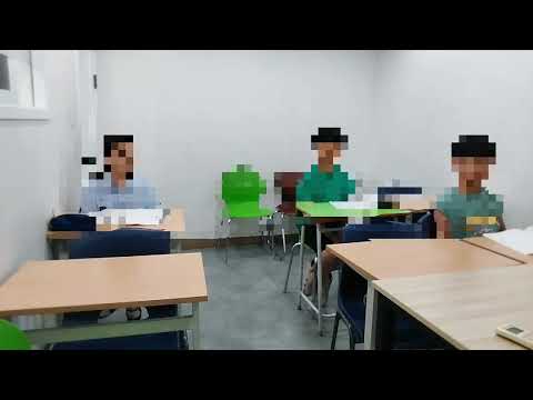 IEL Basic Unit 4.IEL Intermediate had a debate on Unit 3.23/…