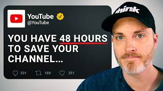 видео: Нарушения авторских прав на YouTube: что ОБЯЗАН знать КАЖДЫЙ создатель картинка: Нарушения авторских прав на YouTube: что ОБЯЗАН знать КАЖДЫЙ создатель