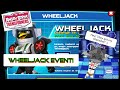 Angry Birds Transformers: Wheeljack event!